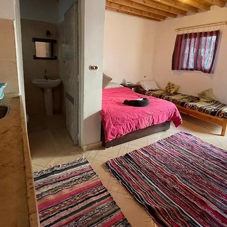 Dahab Tribe Guest House 외부 사진
