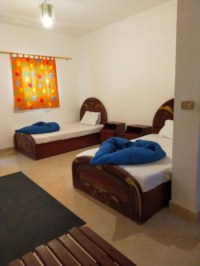 Dahab Tribe Guest House 외부 사진