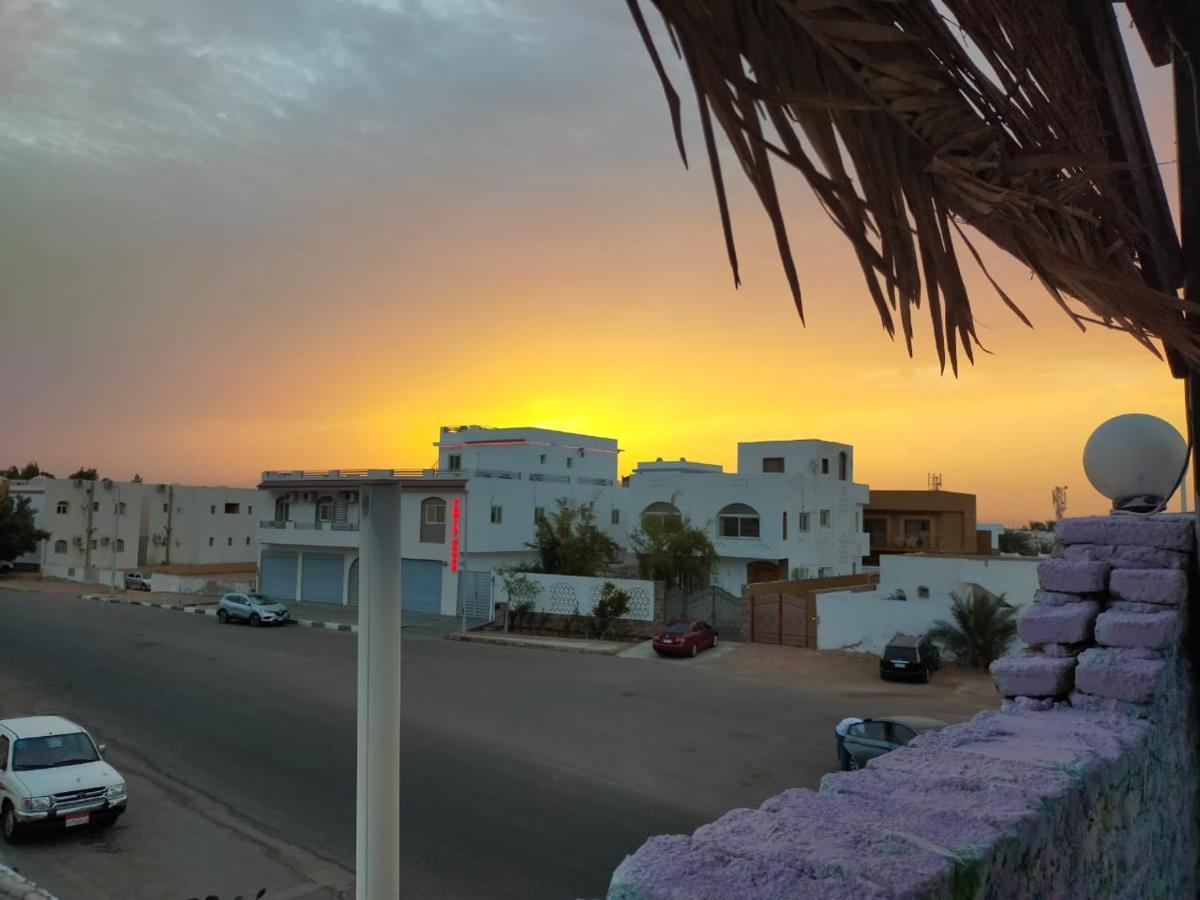 Dahab Tribe Guest House 외부 사진