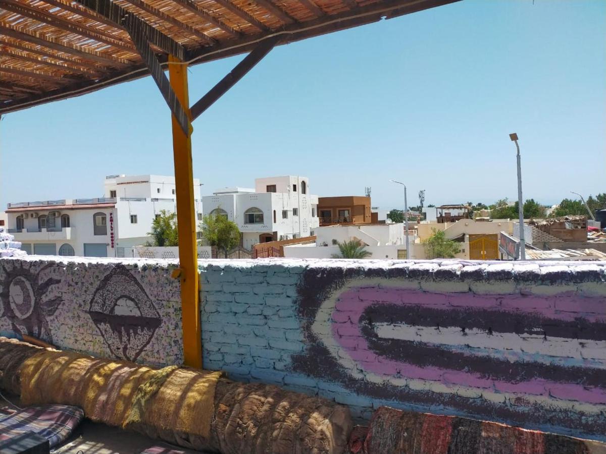 Dahab Tribe Guest House 외부 사진