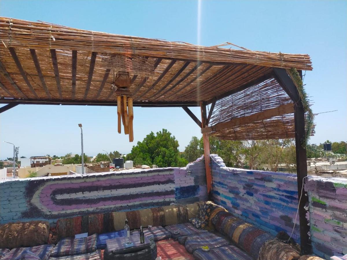 Dahab Tribe Guest House 외부 사진