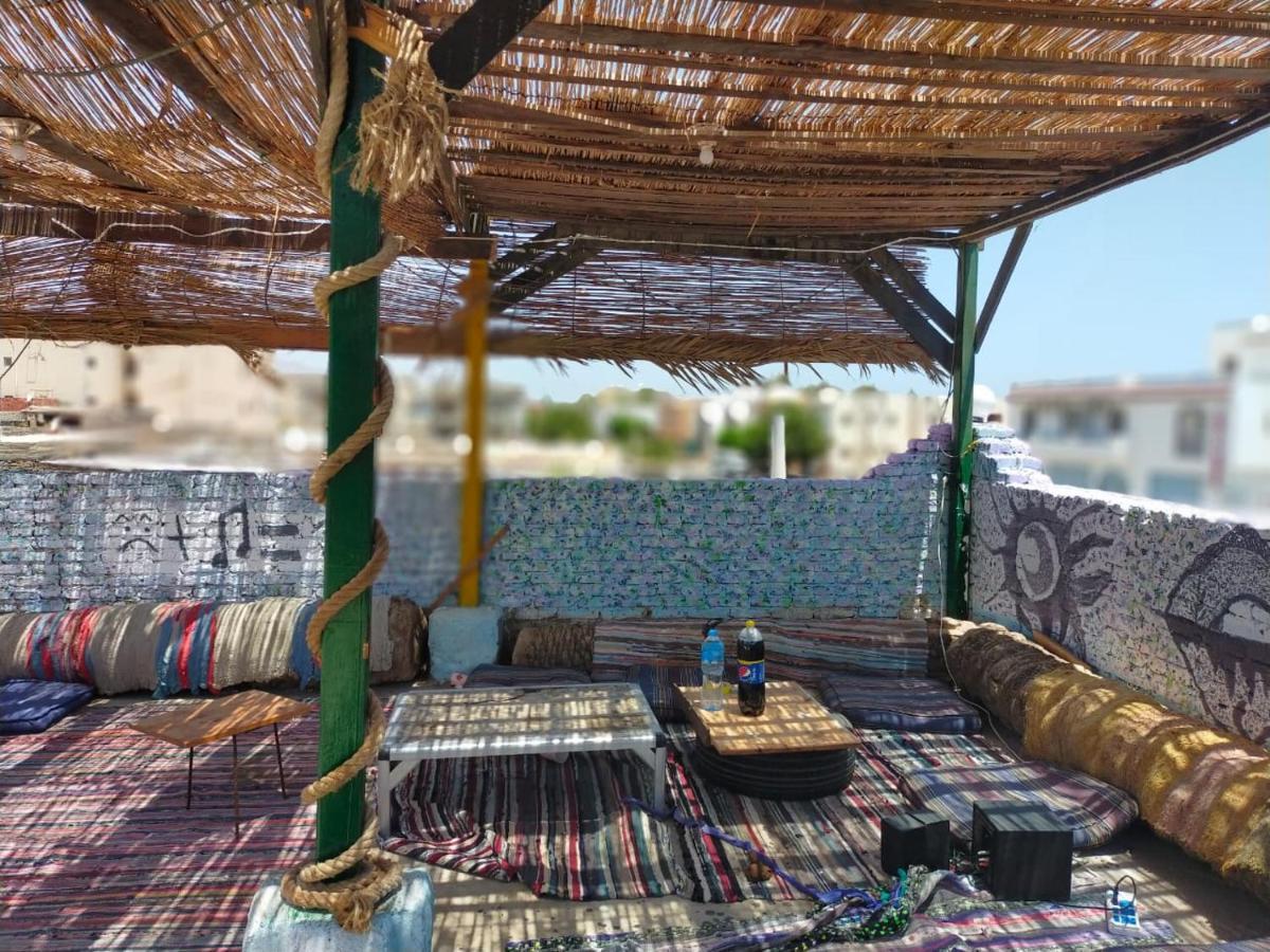 Dahab Tribe Guest House 외부 사진