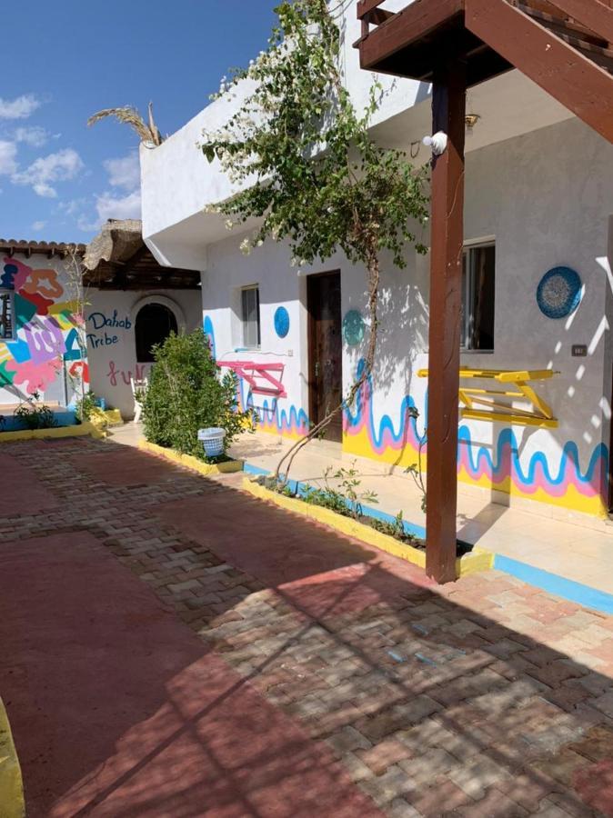 Dahab Tribe Guest House 외부 사진