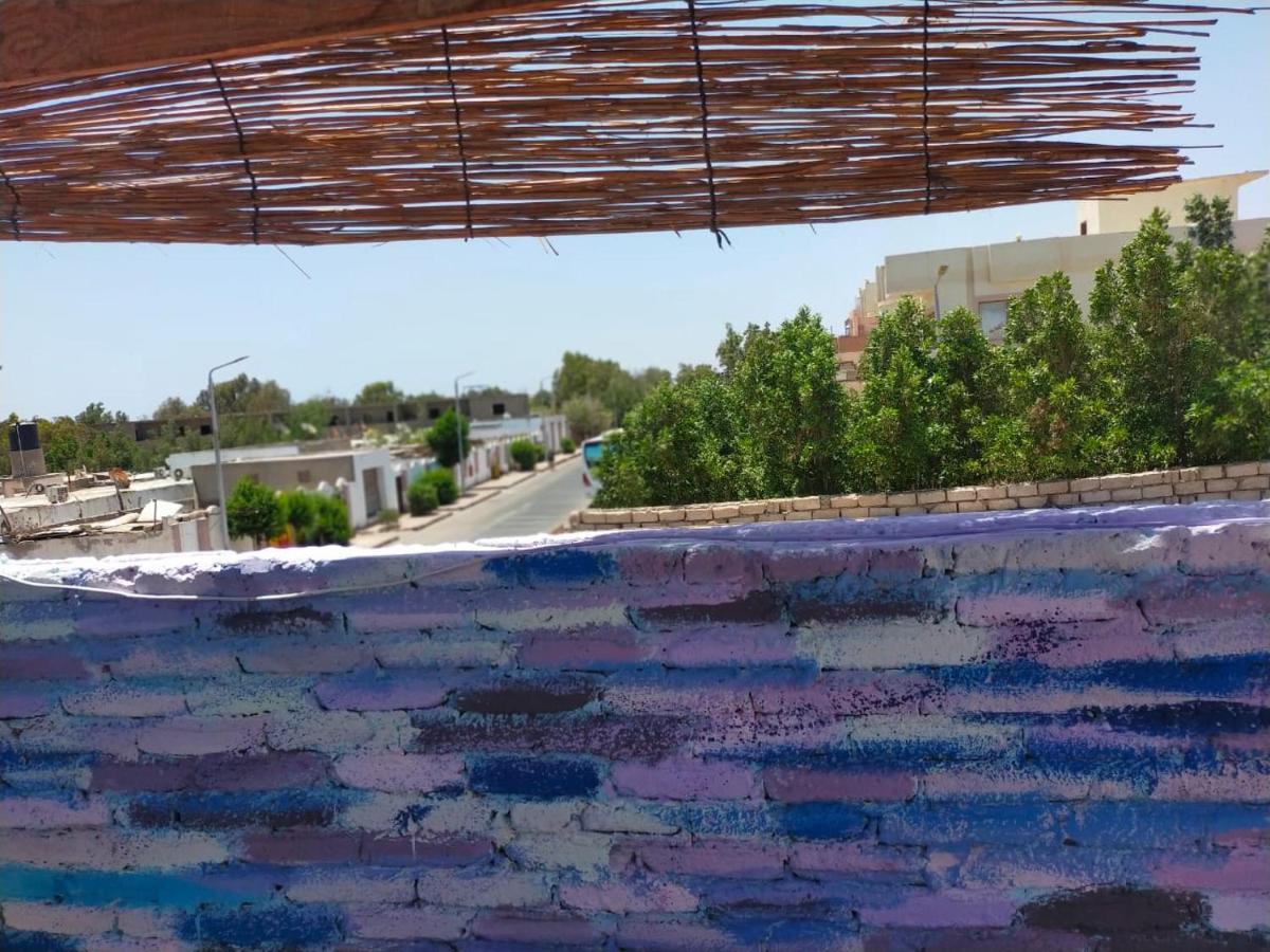 Dahab Tribe Guest House 외부 사진