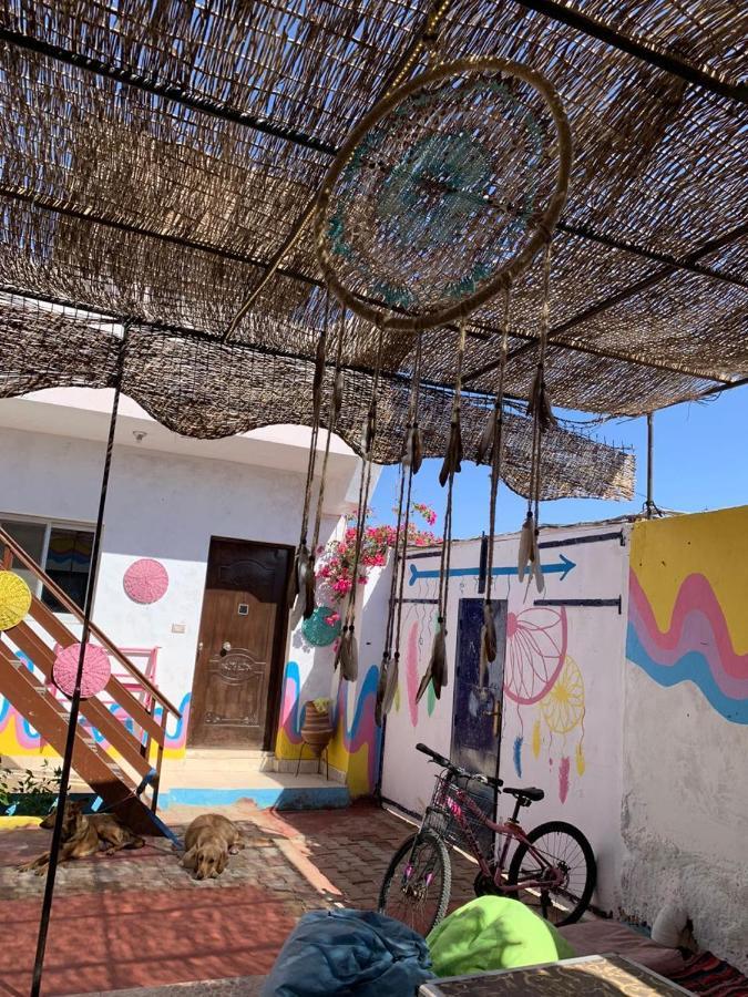 Dahab Tribe Guest House 외부 사진