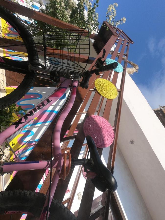 Dahab Tribe Guest House 외부 사진