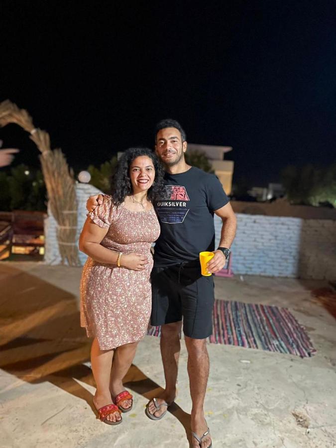 Dahab Tribe Guest House 외부 사진