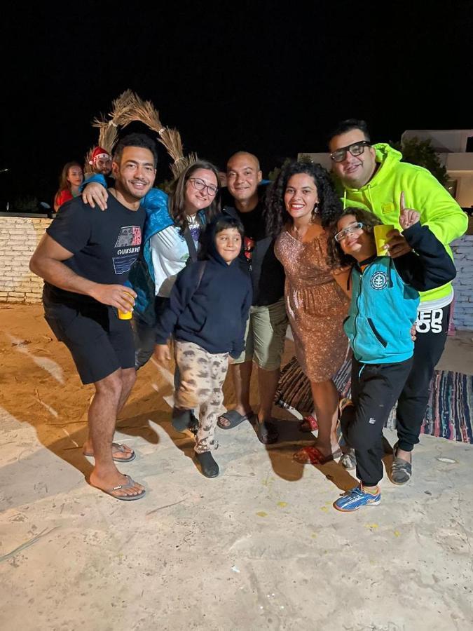 Dahab Tribe Guest House 외부 사진