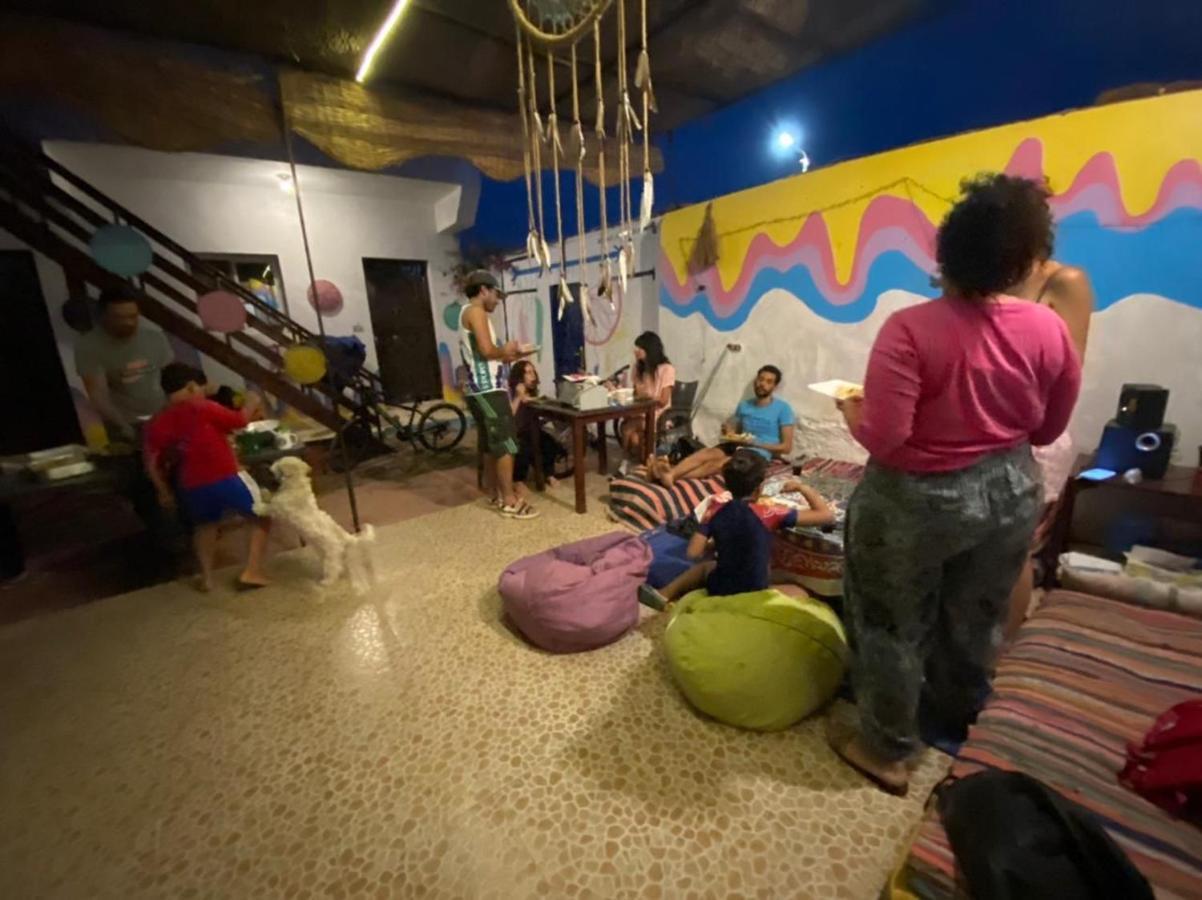 Dahab Tribe Guest House 외부 사진