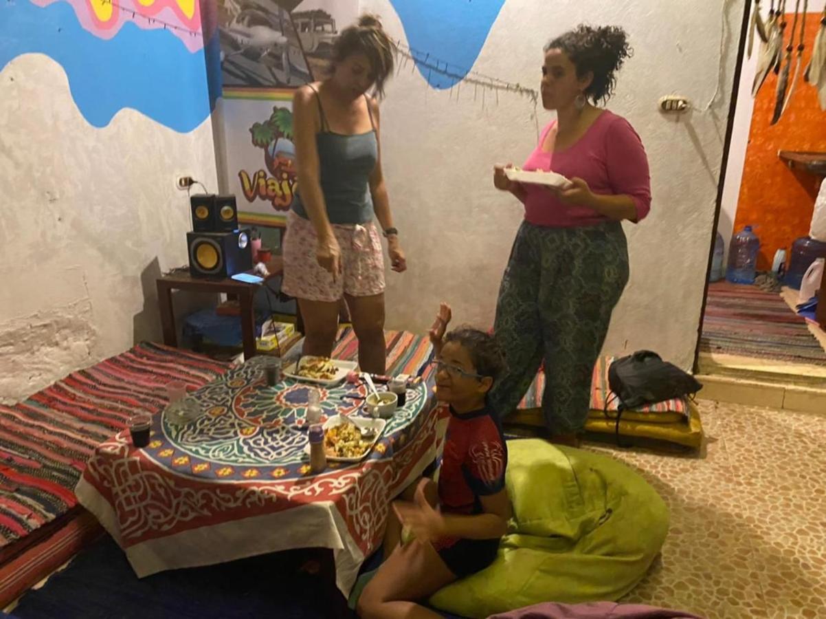 Dahab Tribe Guest House 외부 사진