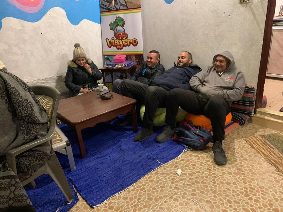 Dahab Tribe Guest House 외부 사진
