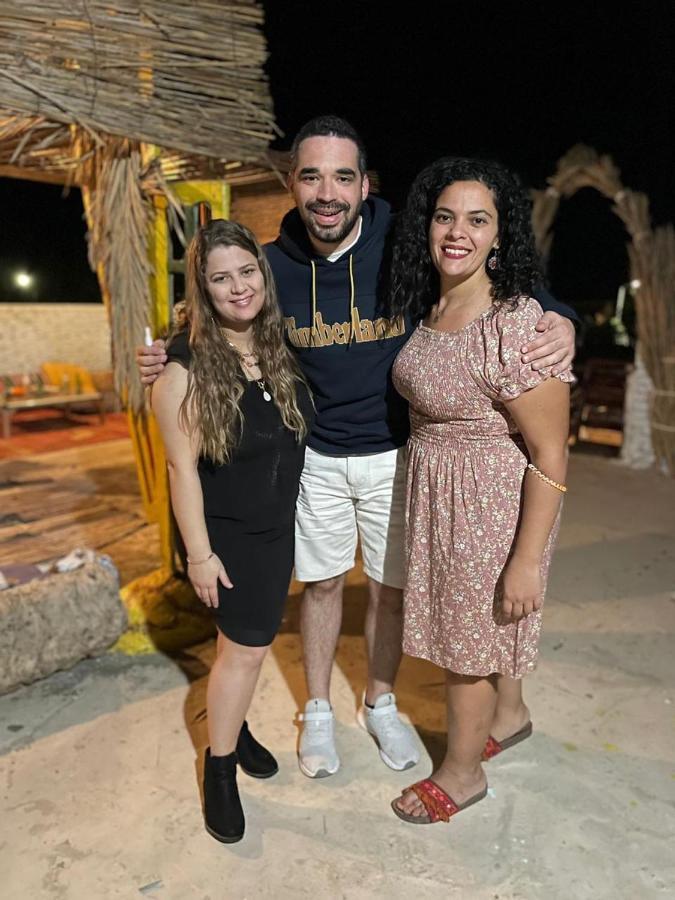 Dahab Tribe Guest House 외부 사진