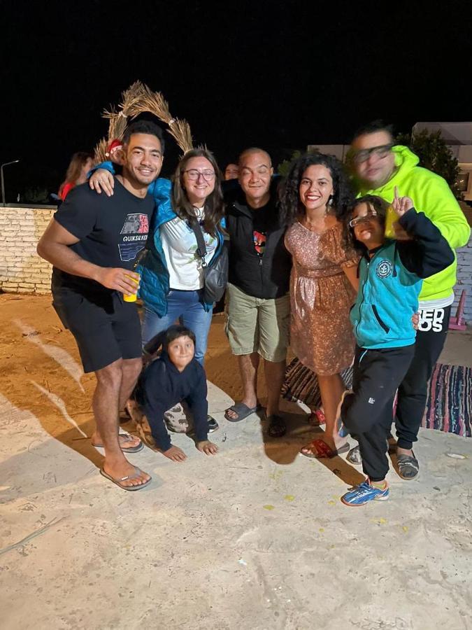 Dahab Tribe Guest House 외부 사진