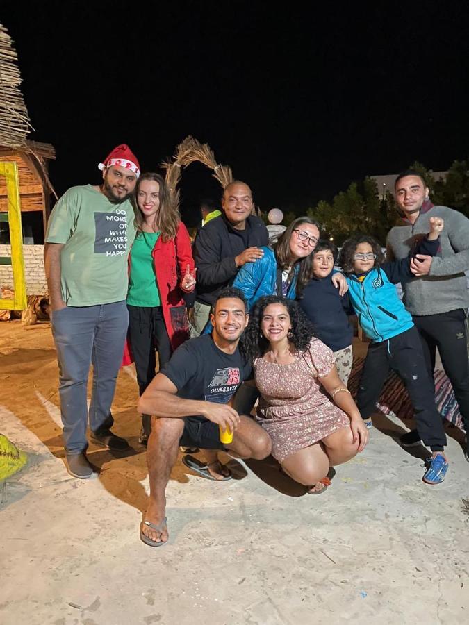 Dahab Tribe Guest House 외부 사진