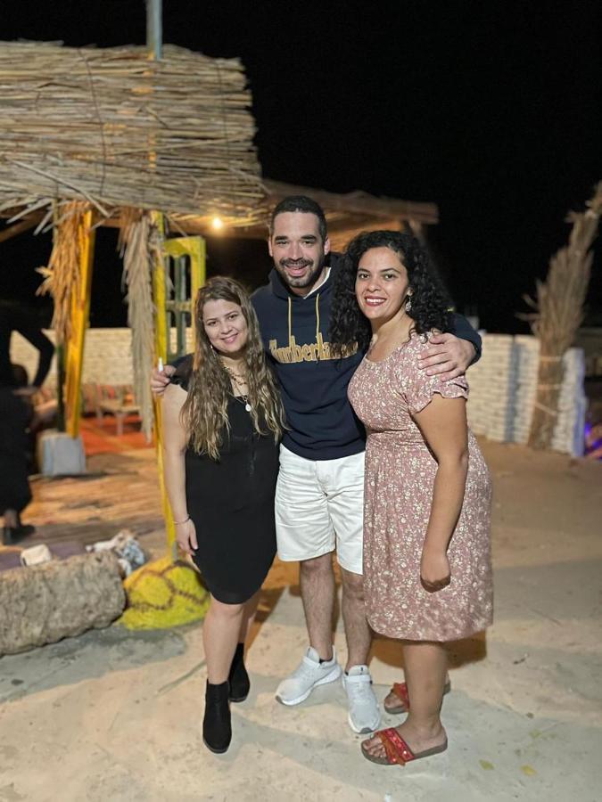 Dahab Tribe Guest House 외부 사진
