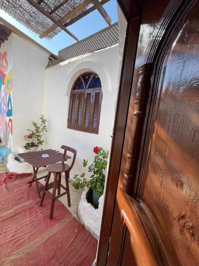 Dahab Tribe Guest House 외부 사진