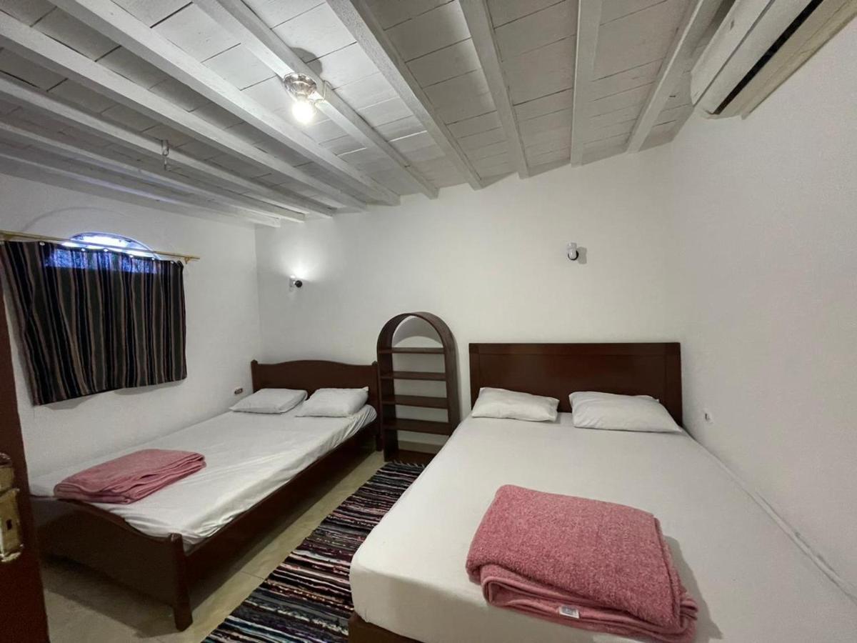 Dahab Tribe Guest House 외부 사진
