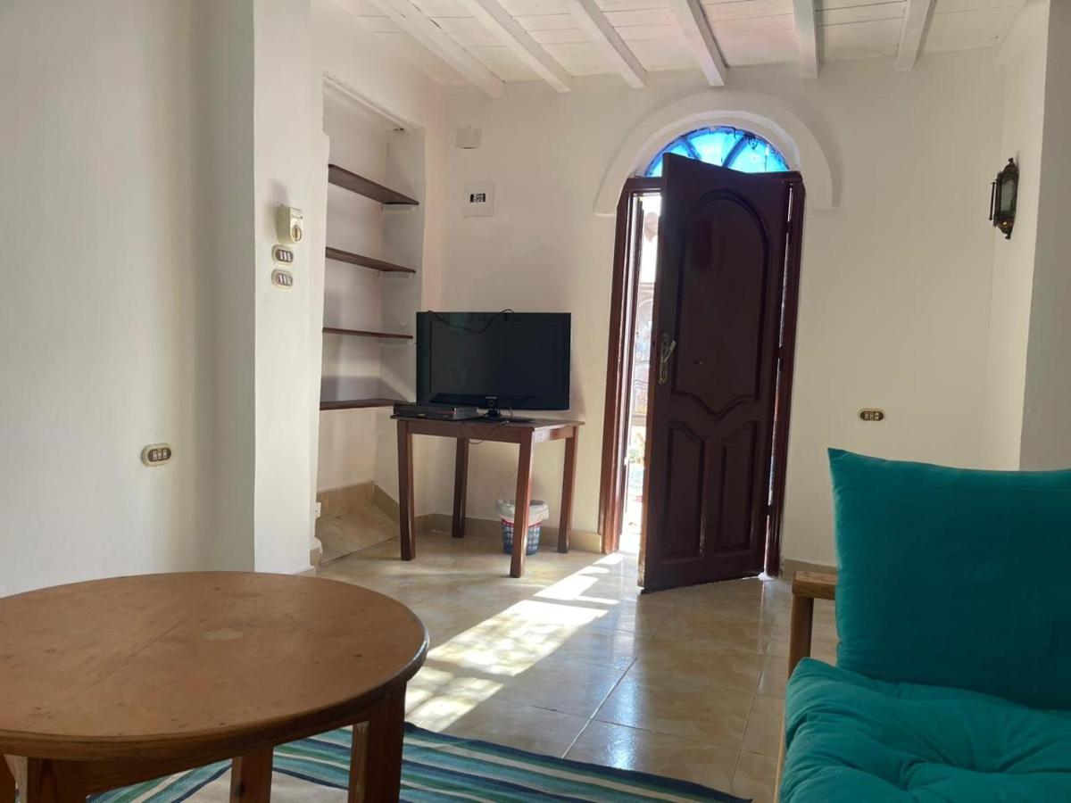 Dahab Tribe Guest House 외부 사진