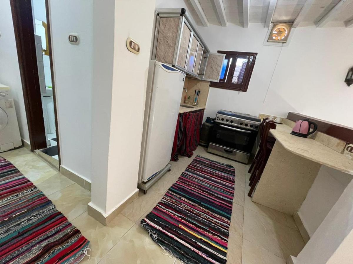 Dahab Tribe Guest House 외부 사진
