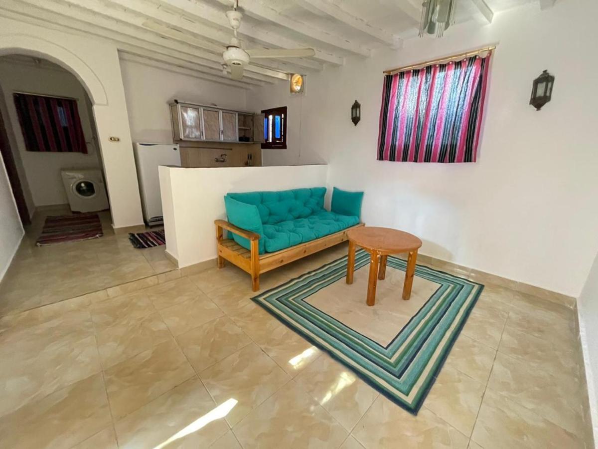 Dahab Tribe Guest House 외부 사진