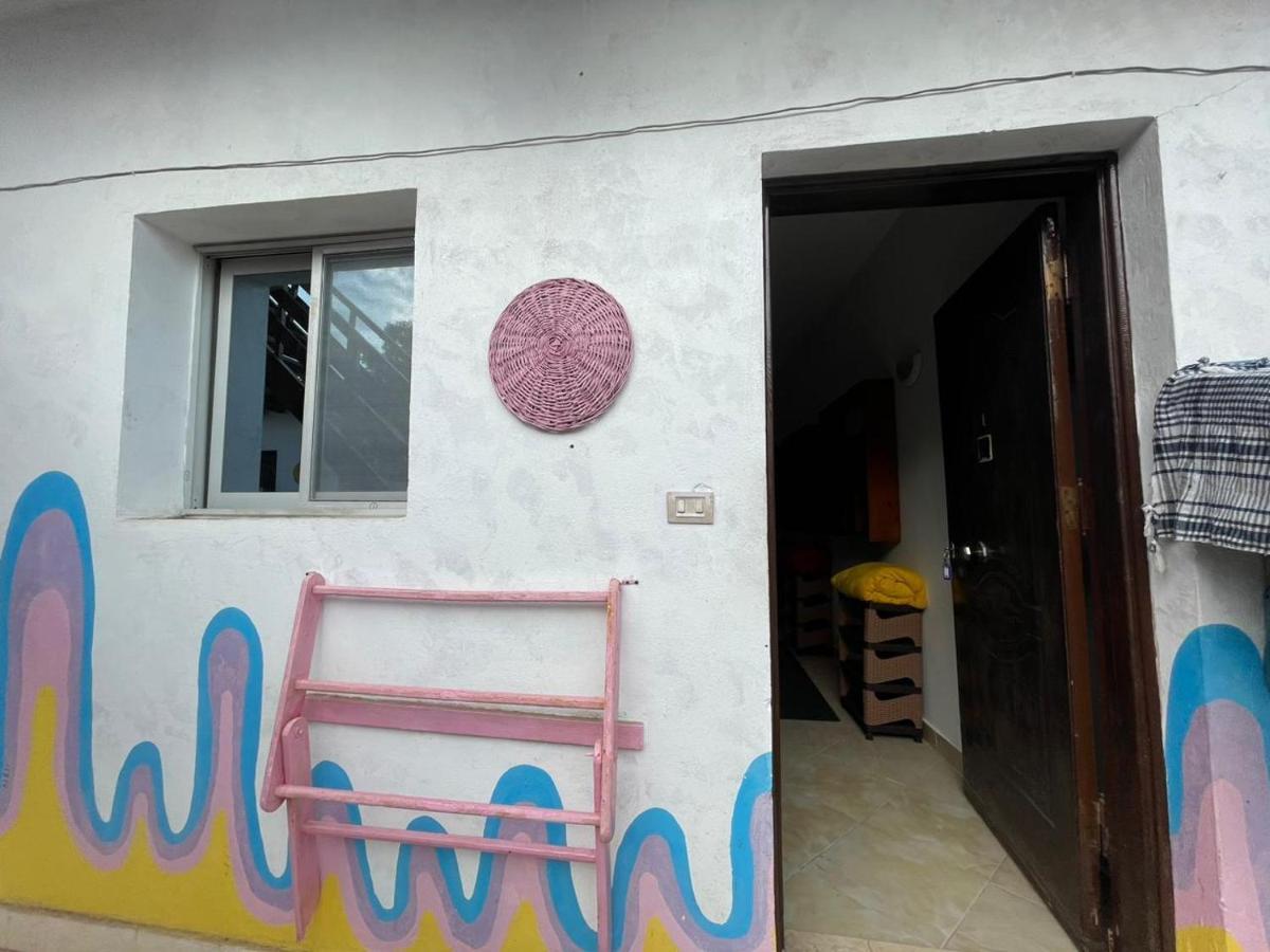 Dahab Tribe Guest House 외부 사진