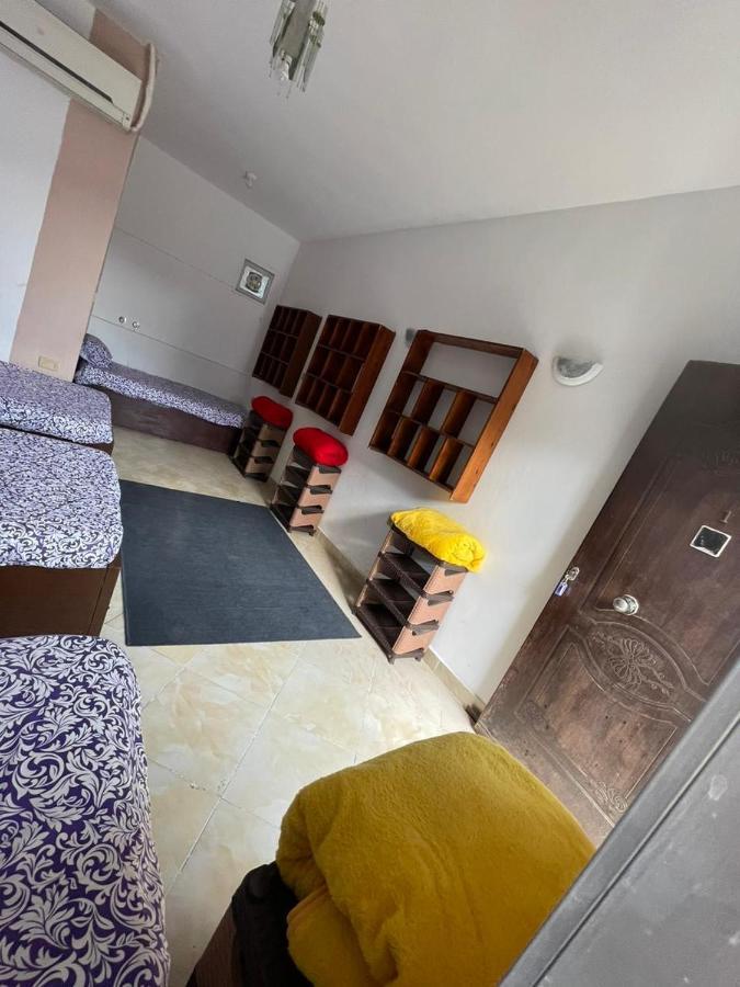 Dahab Tribe Guest House 외부 사진