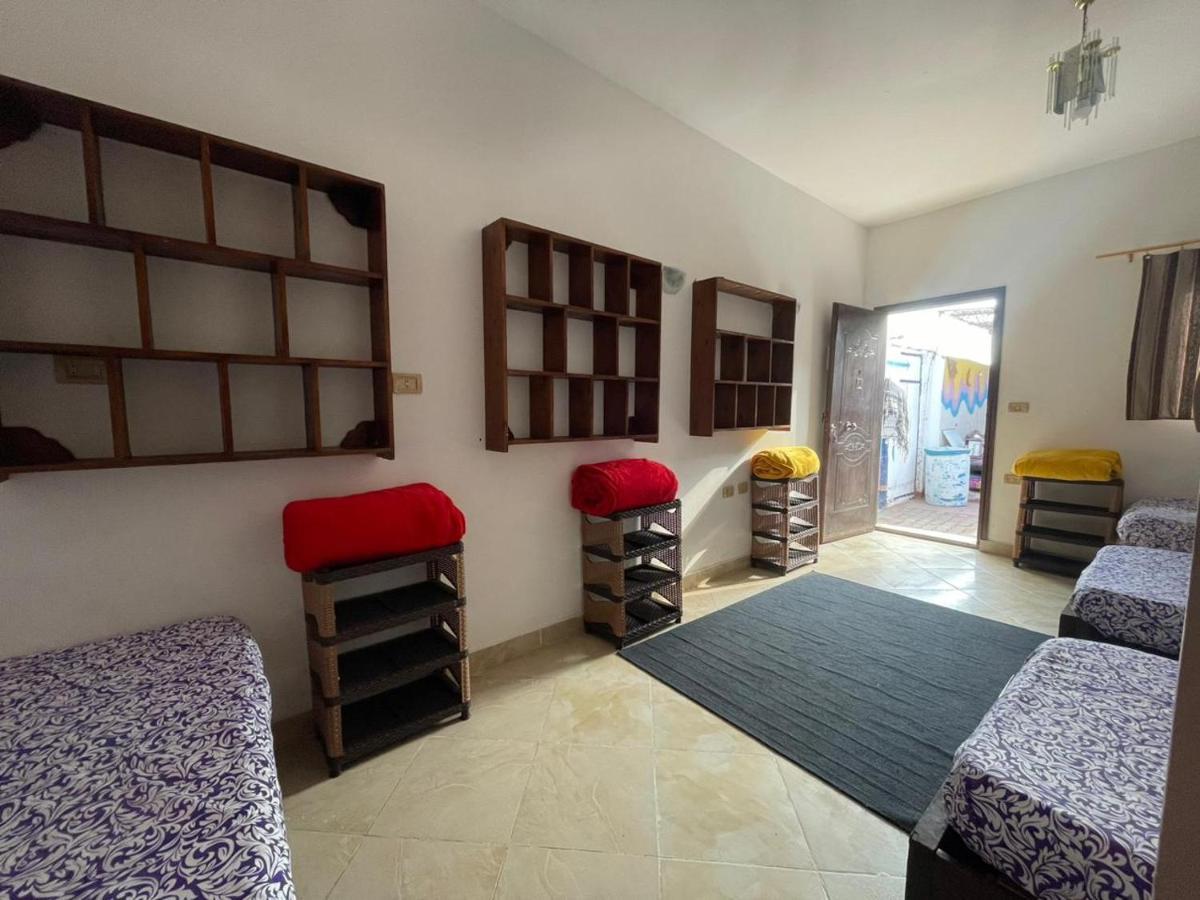 Dahab Tribe Guest House 외부 사진