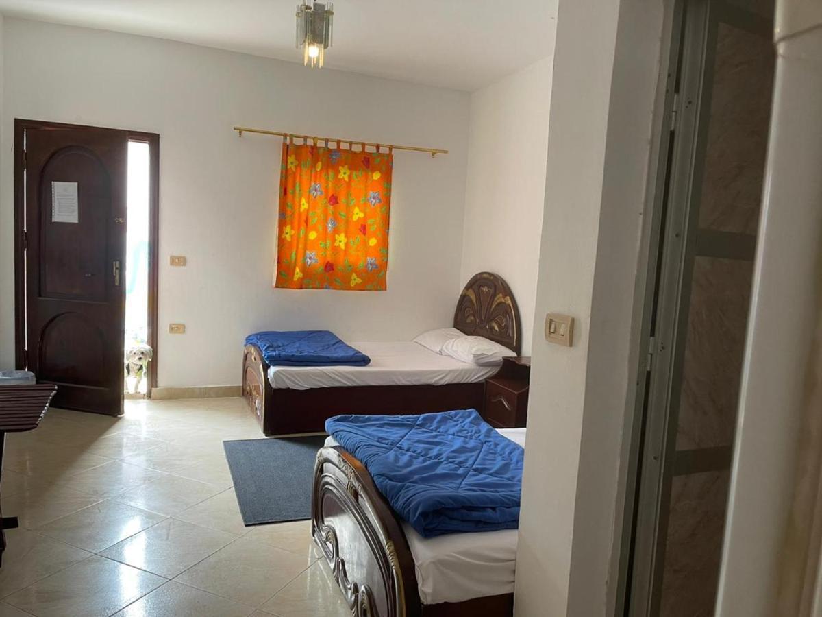 Dahab Tribe Guest House 외부 사진