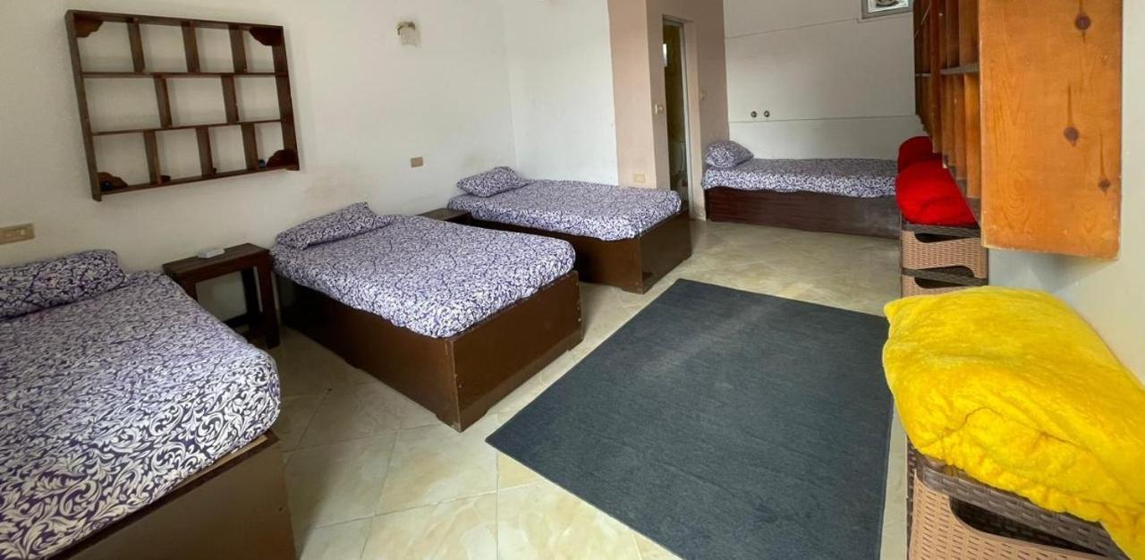 Dahab Tribe Guest House 외부 사진