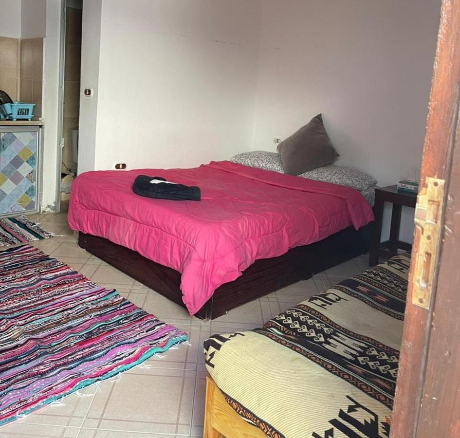 Dahab Tribe Guest House 외부 사진