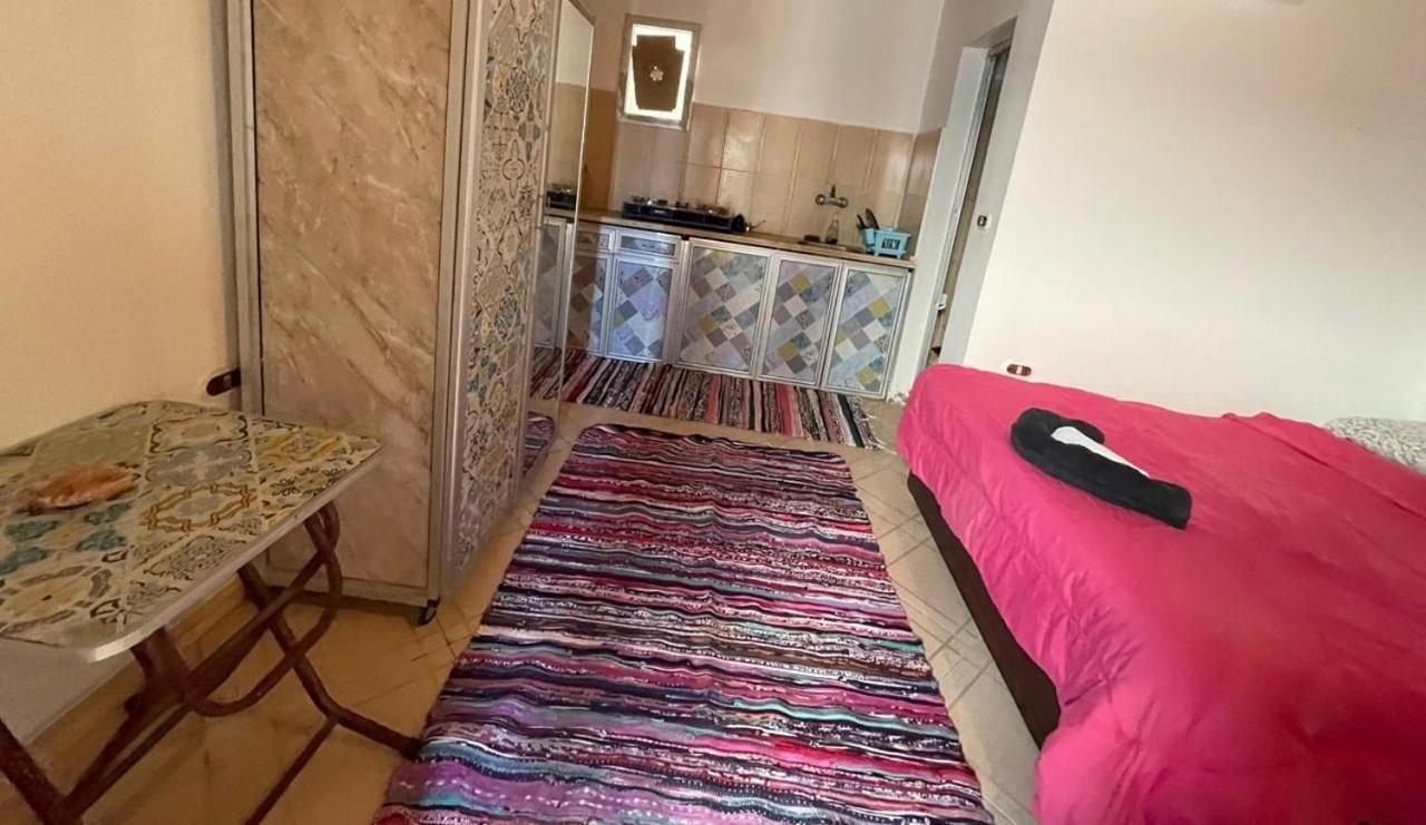 Dahab Tribe Guest House 외부 사진