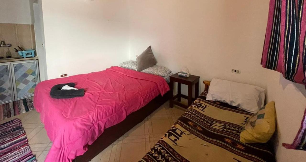 Dahab Tribe Guest House 외부 사진