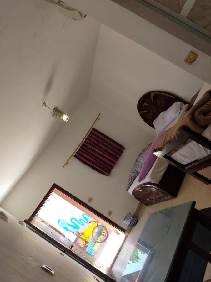 Dahab Tribe Guest House 외부 사진
