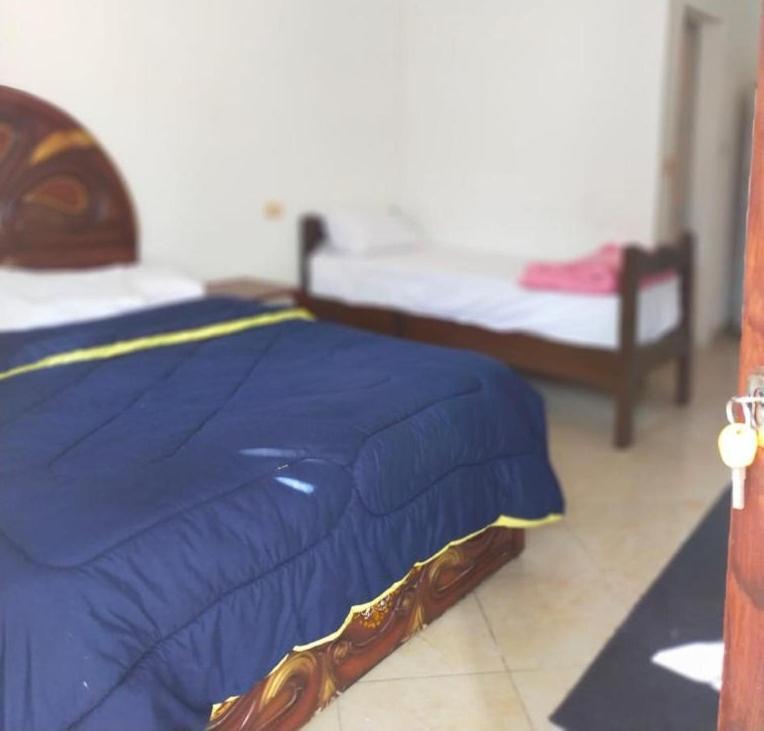 Dahab Tribe Guest House 외부 사진