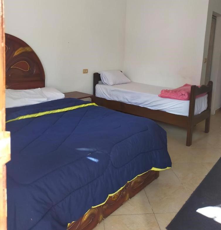 Dahab Tribe Guest House 외부 사진