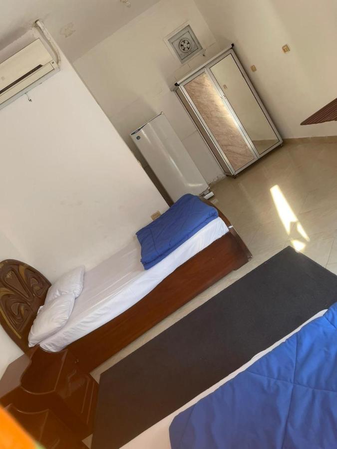 Dahab Tribe Guest House 외부 사진
