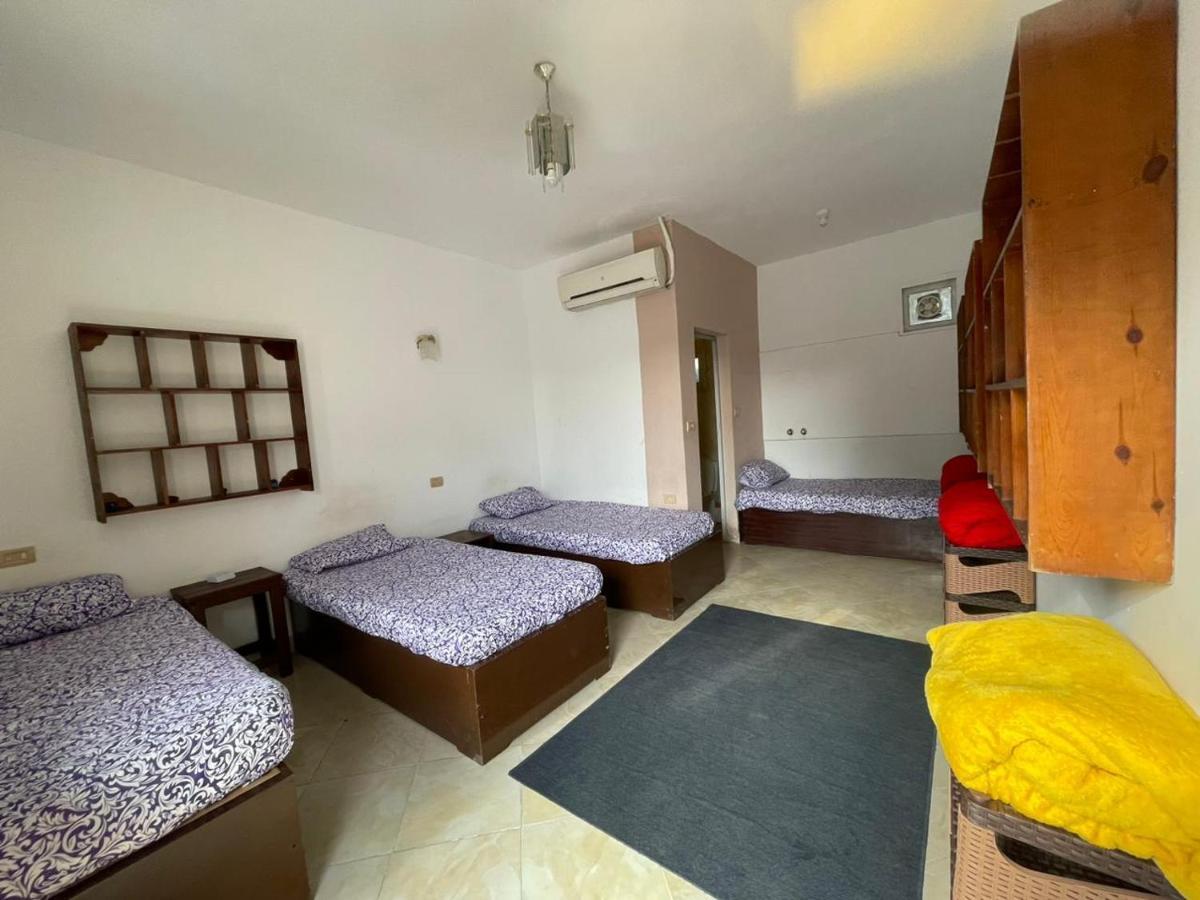 Dahab Tribe Guest House 외부 사진